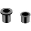 Giant CXR X1 Replacement MS Rear Hub End Cap in Black