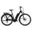 Giant Expression E+ 2 E-Road Bike In Black Currant